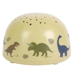 Kids A Little Lovely Company Dinosaurs | Projector Lights-Projector light: Dinosaurs