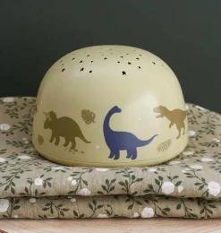 Kids A Little Lovely Company Dinosaurs | Projector Lights-Projector light: Dinosaurs