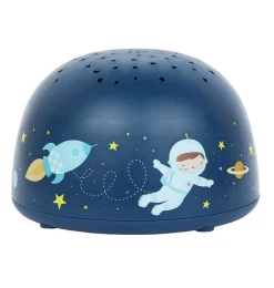 Kids A Little Lovely Company Space | Projector Lights-Projector light: Space