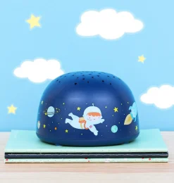 Kids A Little Lovely Company Space | Projector Lights-Projector light: Space