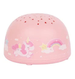 Kids A Little Lovely Company Unicorn | Projector Lights-Projector light: Unicorn