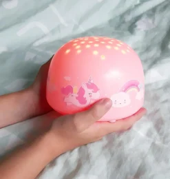 Kids A Little Lovely Company Unicorn | Projector Lights-Projector light: Unicorn