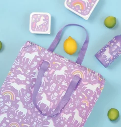 A Little Lovely Company Unicorn | Unicorn Dreams-Shopper: Unicorn dreams