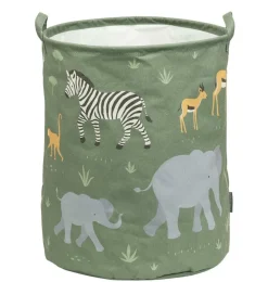 A Little Lovely Company Savanna | Storage Baskets-Storage basket: Savanna
