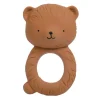 A Little Lovely Company Beren | Teethers-Teething ring: Bear