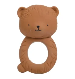 A Little Lovely Company Beren | Teethers-Teething ring: Bear