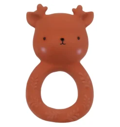 A Little Lovely Company Forest Friends | Teethers-Teething ring: Deer