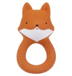 A Little Lovely Company Forest Friends | Teethers-Teething ring: Fox