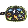 A Little Lovely Company Galaxy | Travel And Toiletry Bags-Toiletry bag: Galaxy