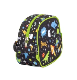 A Little Lovely Company Galaxy | Travel And Toiletry Bags-Toiletry bag: Galaxy