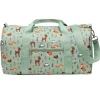 A Little Lovely Company Forest Friends | Travel And Toiletry Bags-Travel bag: Forest friends