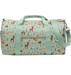 A Little Lovely Company Forest Friends | Travel And Toiletry Bags-Travel bag: Forest friends