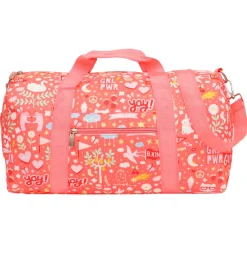 A Little Lovely Company Fun | Travel And Toiletry Bags-Travel bag: Fun