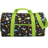 A Little Lovely Company Galaxy | Travel And Toiletry Bags-Travel bag: Galaxy