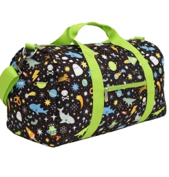 A Little Lovely Company Galaxy | Travel And Toiletry Bags-Travel bag: Galaxy