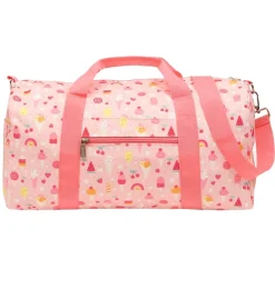 A Little Lovely Company Ice-cream | Travel And Toiletry Bags-Travel bag: Ice-cream