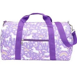 A Little Lovely Company Unicorn | Unicorn Dreams-Travel bag: Unicorn Dreams