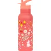 A Little Lovely Company Fun | Drink Bottles-XL stainless steel drink bottle: Fun